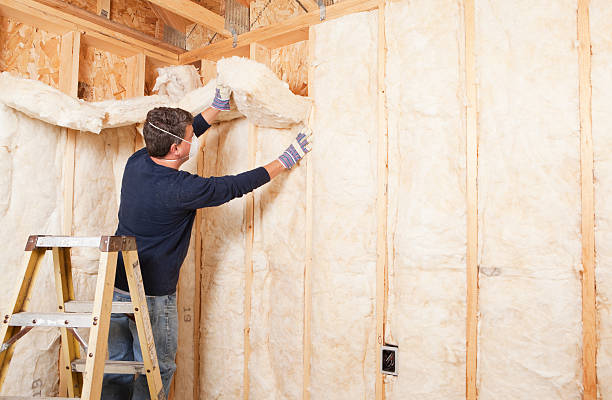 Types of Insulation We Offer in Gosnell, AR